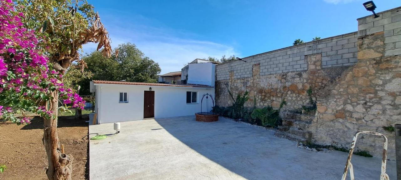 Villa Verde Pet-Friendly Кордова Экстерьер фото