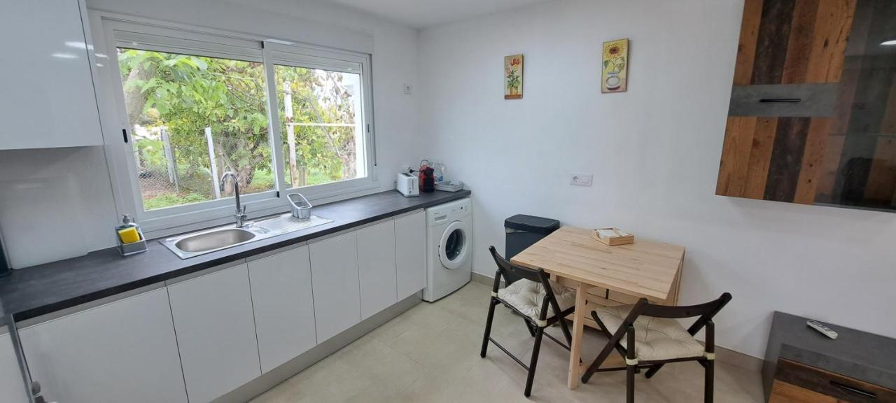 Villa Verde Pet-Friendly Кордова Экстерьер фото