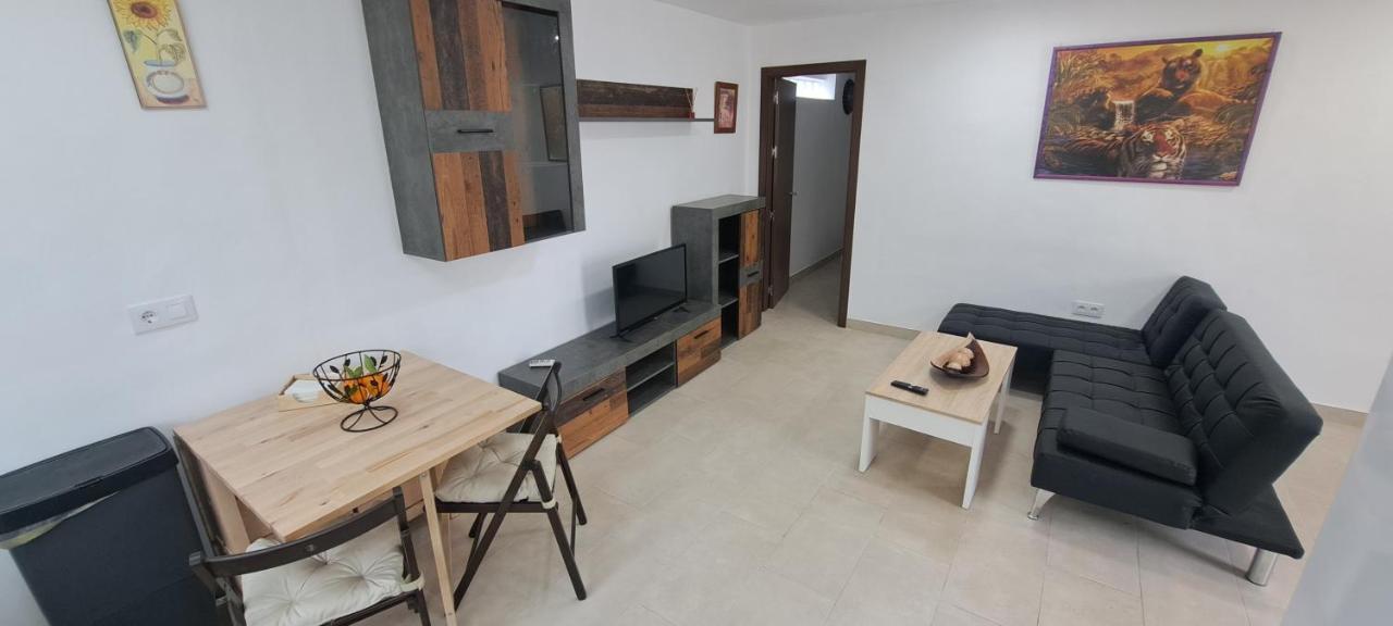Villa Verde Pet-Friendly Кордова Экстерьер фото