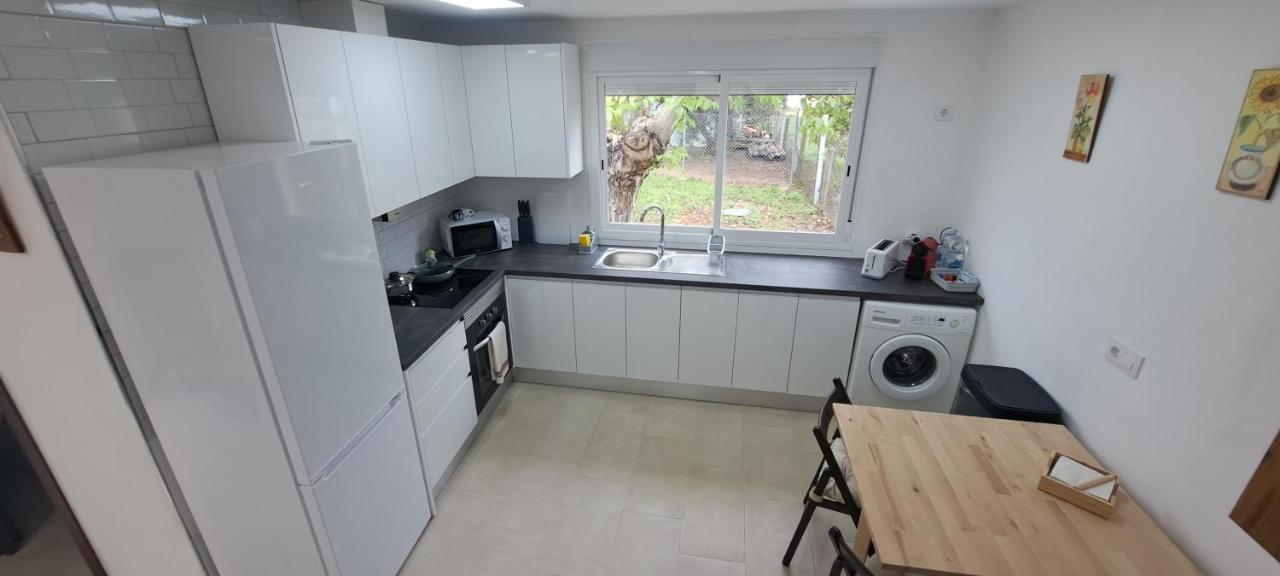 Villa Verde Pet-Friendly Кордова Экстерьер фото