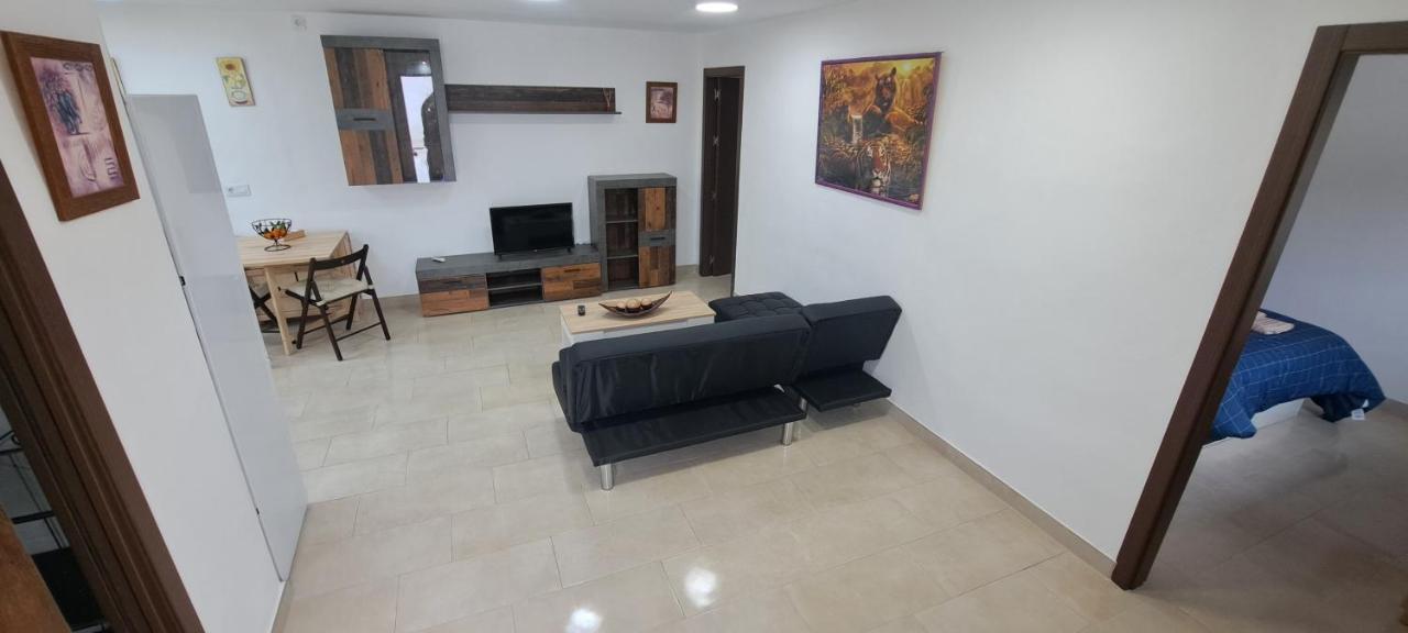 Villa Verde Pet-Friendly Кордова Экстерьер фото