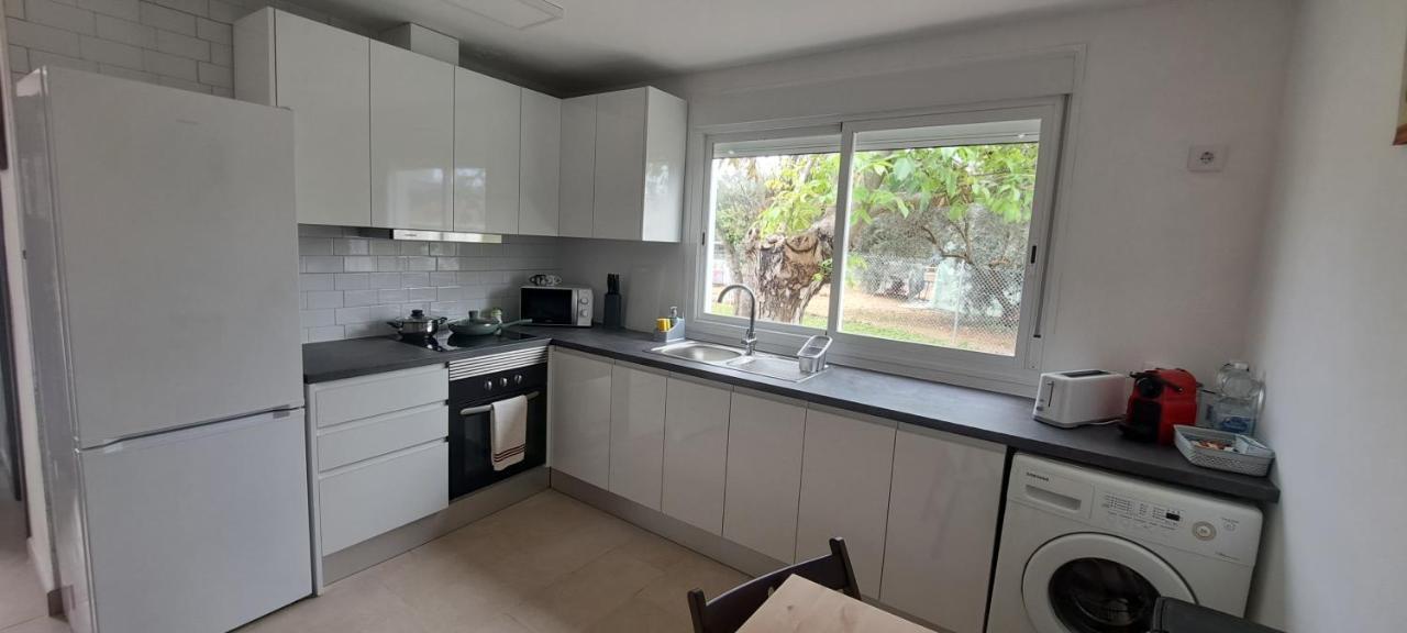 Villa Verde Pet-Friendly Кордова Экстерьер фото